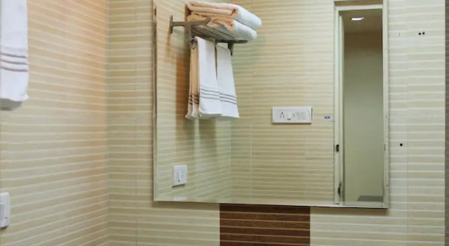 Двухместный номер Royal c 1 комнатой The Manor Hotel