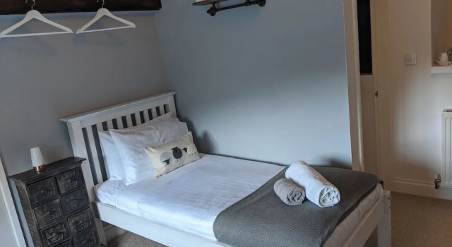 Park House Country Guest House, Забронировать Гостевой дом Отели Северного Йоркшира с завтраком, Завтраки