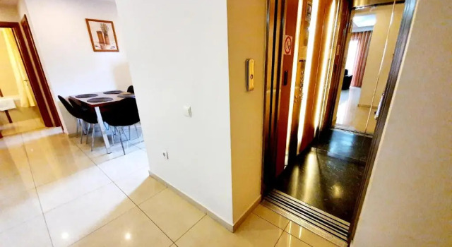 Апартаменты Superior GrandVille Apartments