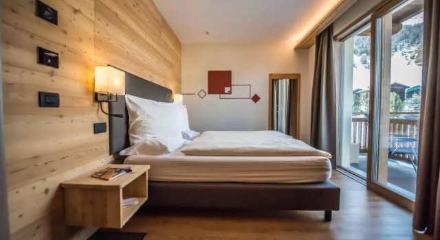 Номер Classic Hotel Le Alpi