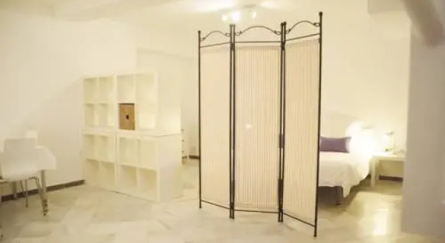 Apartamentos Plaza S.C
