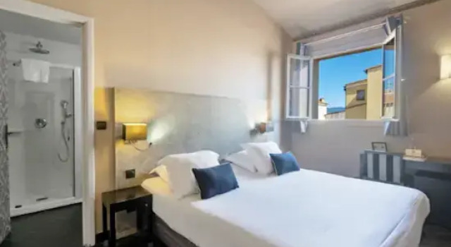 Номер Classic Hotel POZZO DI BORGO