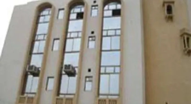 Madhuvan Hotel