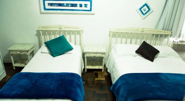 Апартаменты Executive Hotel.Com Prudentopolis