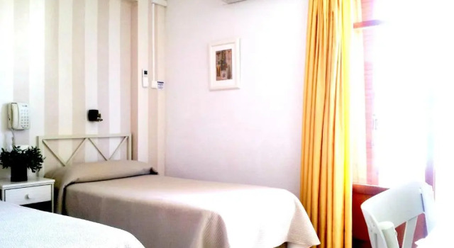 Двухместный номер Standard Hotel Tramontana