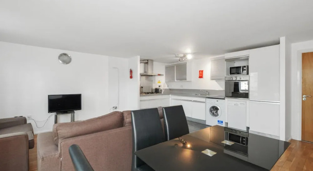 Апартаменты Access Apartments City