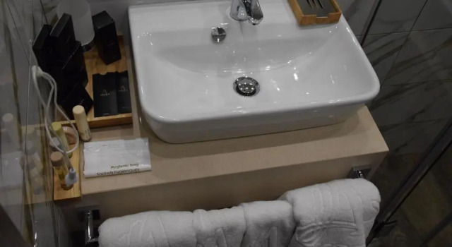 Номер Standard Amira Boutique Hotel