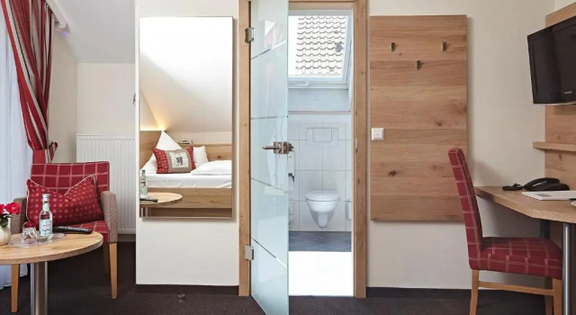Landhotel Mohren