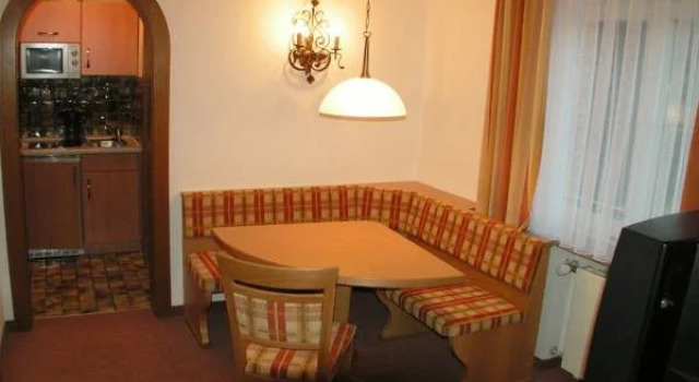 Apartmenthaus Sonnenheim