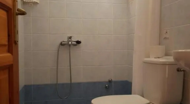 Номер Standard Asiminas House