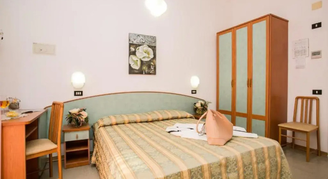 Номер Economy Hotel Pineta