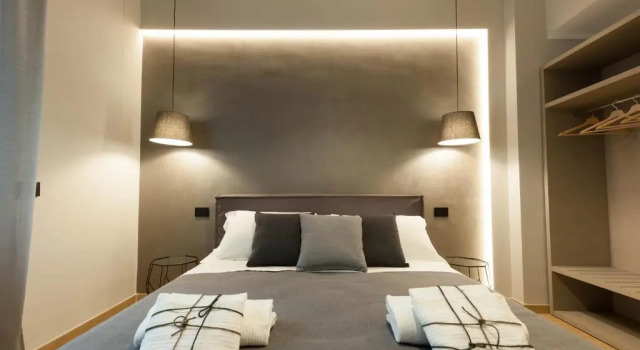 Номер Standard Teseo Rooms & Relax