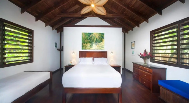 Standard bungalow Puerta Azul
