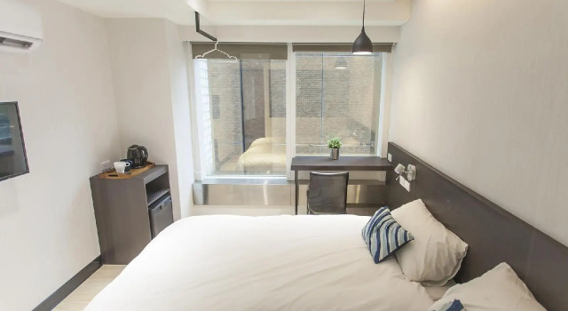 Hatago+ Hotel, Prenota Hotel Hotel a Taybey con parcheggio, Parcheggio