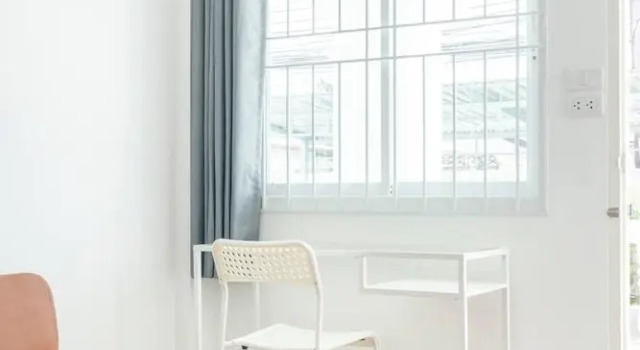 Апартаменты Executive Charming Studio Suite - Private Washer