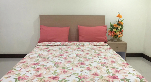 Двухместный номер Standard Thani Residence