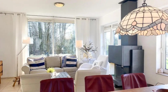 Luxe Vakantiehuis Oostkapelle OK32