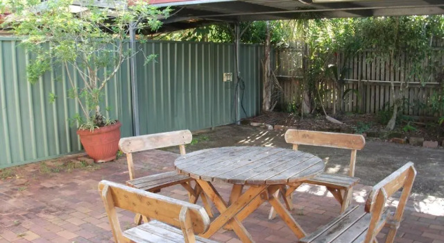 Апартаменты Beerwah Glasshouse Mountains Motel