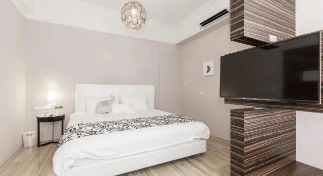 Двухместный номер Deluxe 515 B&B