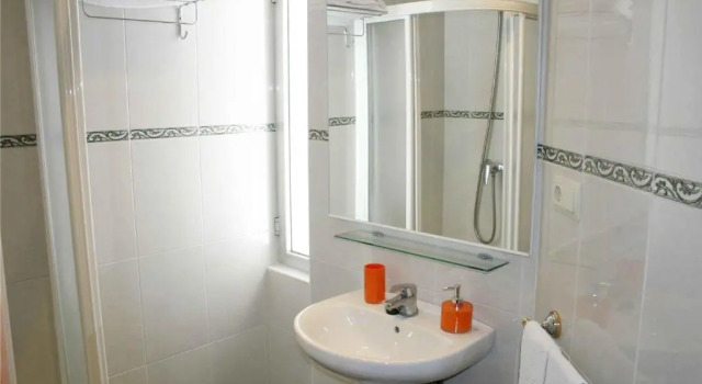 Номер Standard Hostal Hispanico I