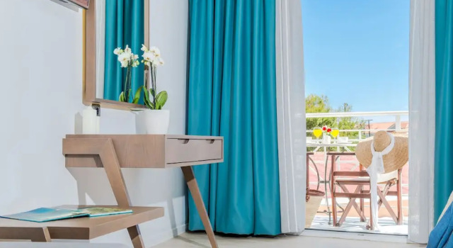 Номер Superior Bitzaro Palace Hotel - All inclusive