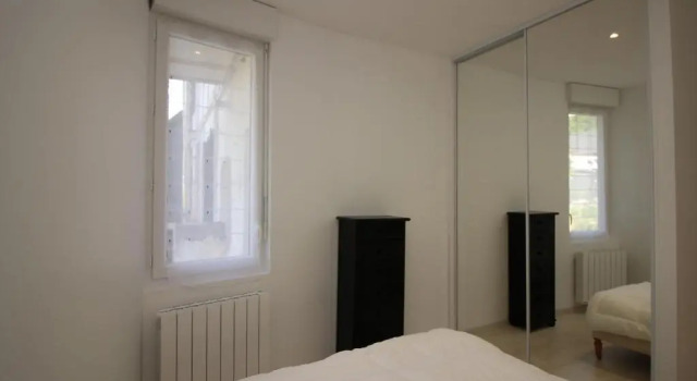 Appartement Mont-Dore, 3 pièces, 4 personnes - FR-1-608-194
