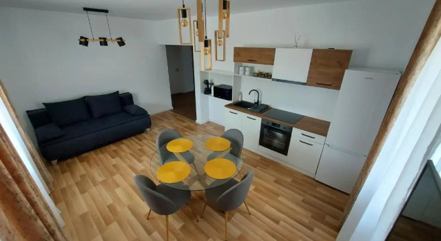 Апартаменты с 2 комнатами Panoramic Apartments Oradea