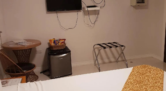 Номер Deluxe Treasure Island Beach Resort