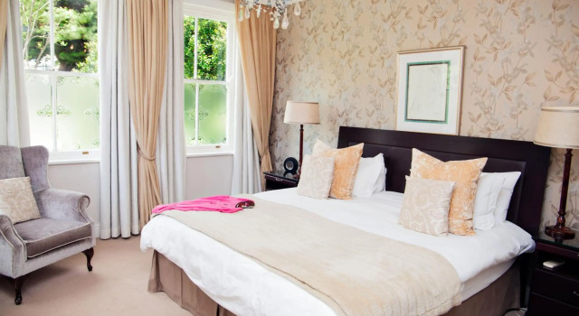 Abbey Manor Luxury Guesthouse