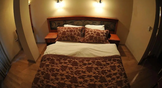 Antik Han Hotel - Special Class