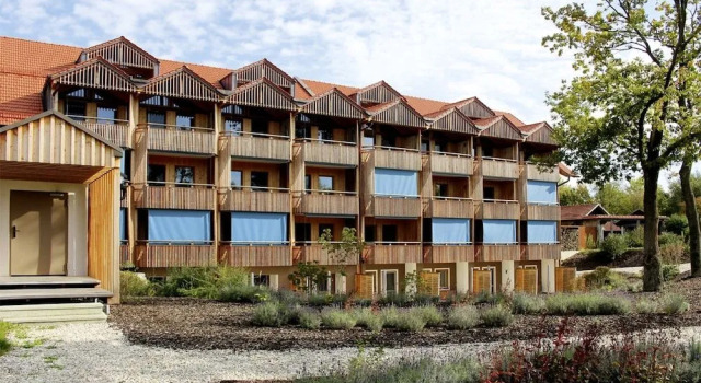 Hotel am Haslinger Hof, Reserva ahora Hotel Kirchham Baja Baviera
