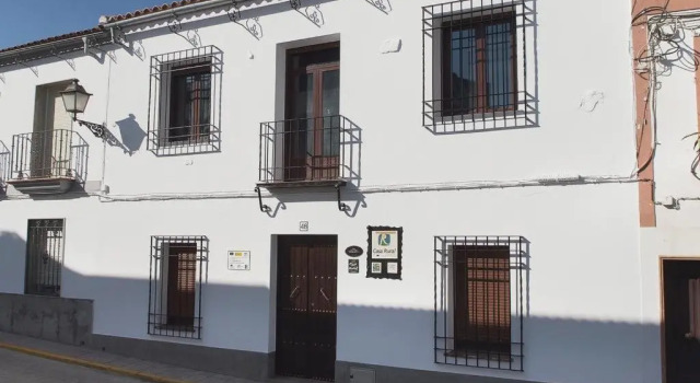 El Rincón del Abuelo