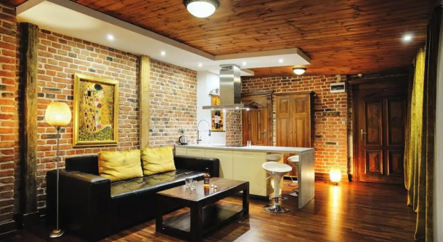 Apartamenty Chleb i Wino Strumykowa, Забронировать Апартаменты/квартира Stare Miasto Торунь