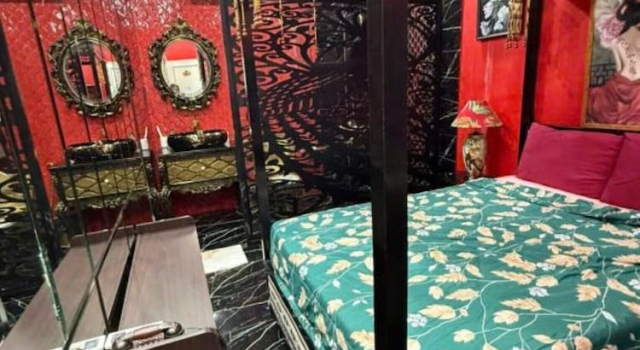 Номер Standard Athena Hotel Huế