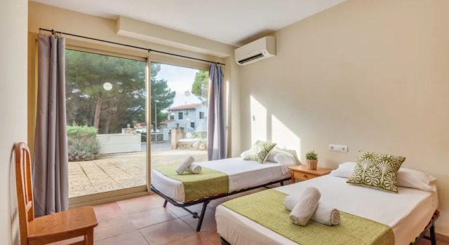 Villa Son Park Golf, Book Villa Villaer i Mercadal, Villa