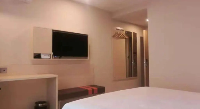 Номер Standard 7Days Premium Lanzhou New District Airport Branch