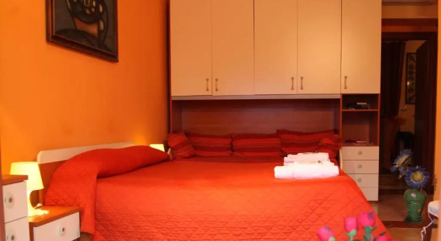 Двухместный номер Standard B&B Villa Casablanca