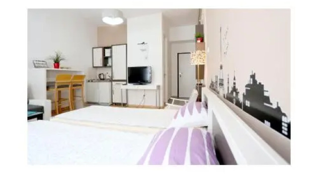 Apartment Sarajevo
