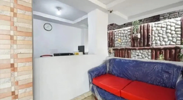 Hasting Guest House, Book Pension Calcutta East Zone