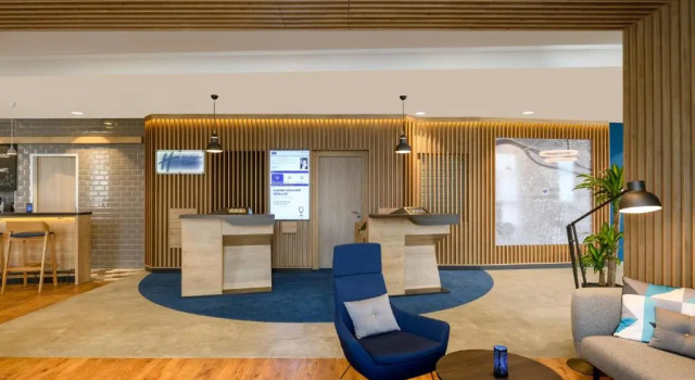 Holiday Inn Express Goettingen
