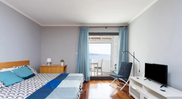 Home2Book SeaFront Studio Punta del Hidalgo