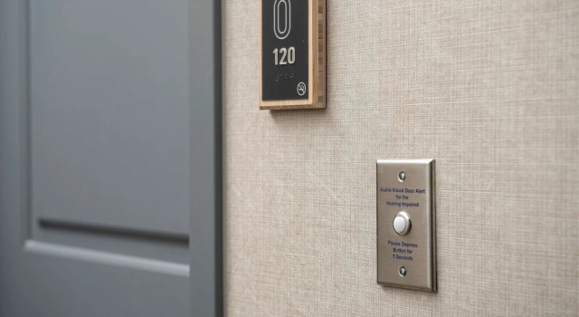 Двухместный номер Standard с видом на залив Homewood Suites By Hilton Destin