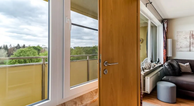 Bright Apartment in Hohegeiß With Swimming Pool, Забронировать Апартаменты/квартира Апартаменты Хоегайс, Апартаменты/квартира