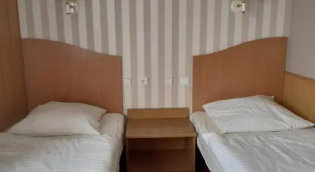 Двухместный номер Standard Hotel Atlantis