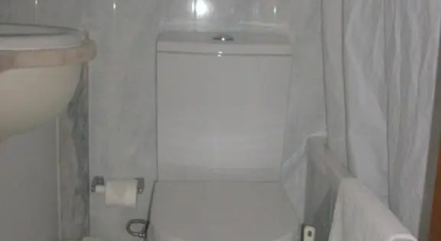 Номер Standard Hotel Conforto Latino