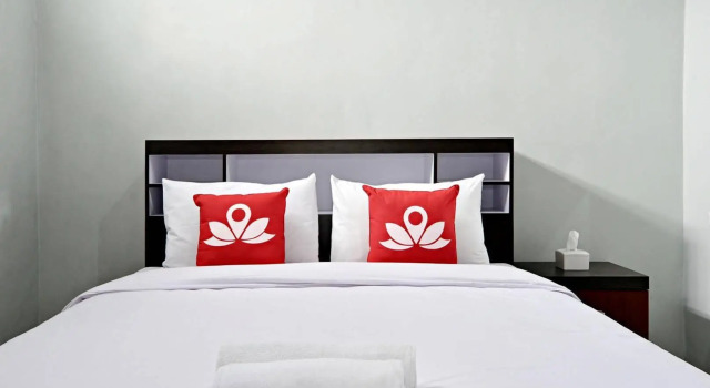 ZEN Rooms Godean, Book Hotel Godean Yogyakarta Province