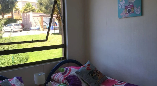 Santa María de Mantagua, Book Apartment Hotels in Quintero with a Pool, Swimming Pool