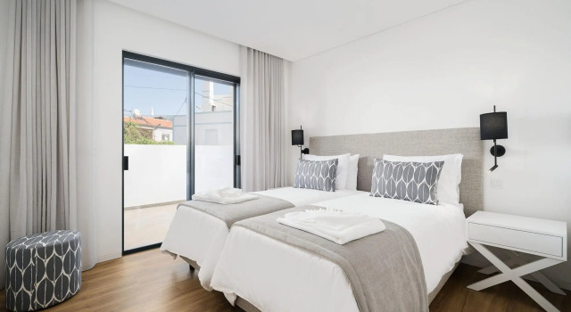 Cabanas Seaside, Rezervasyon Otel Algarve havuzlu oteller, Yüzme Havuzu