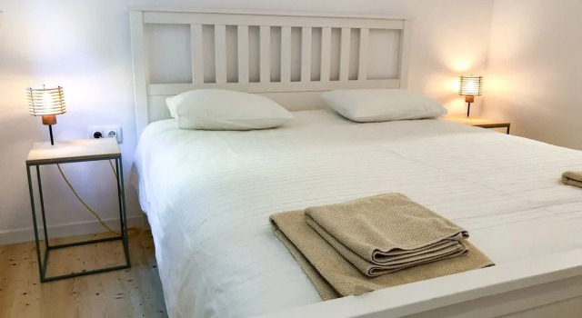 Olala Boheme Apartment
