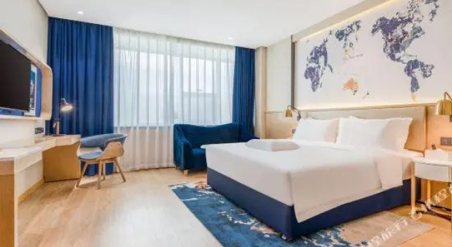 Kyriad Marvelous Hotel (Xi'an Gaoxin Xifeng Road)